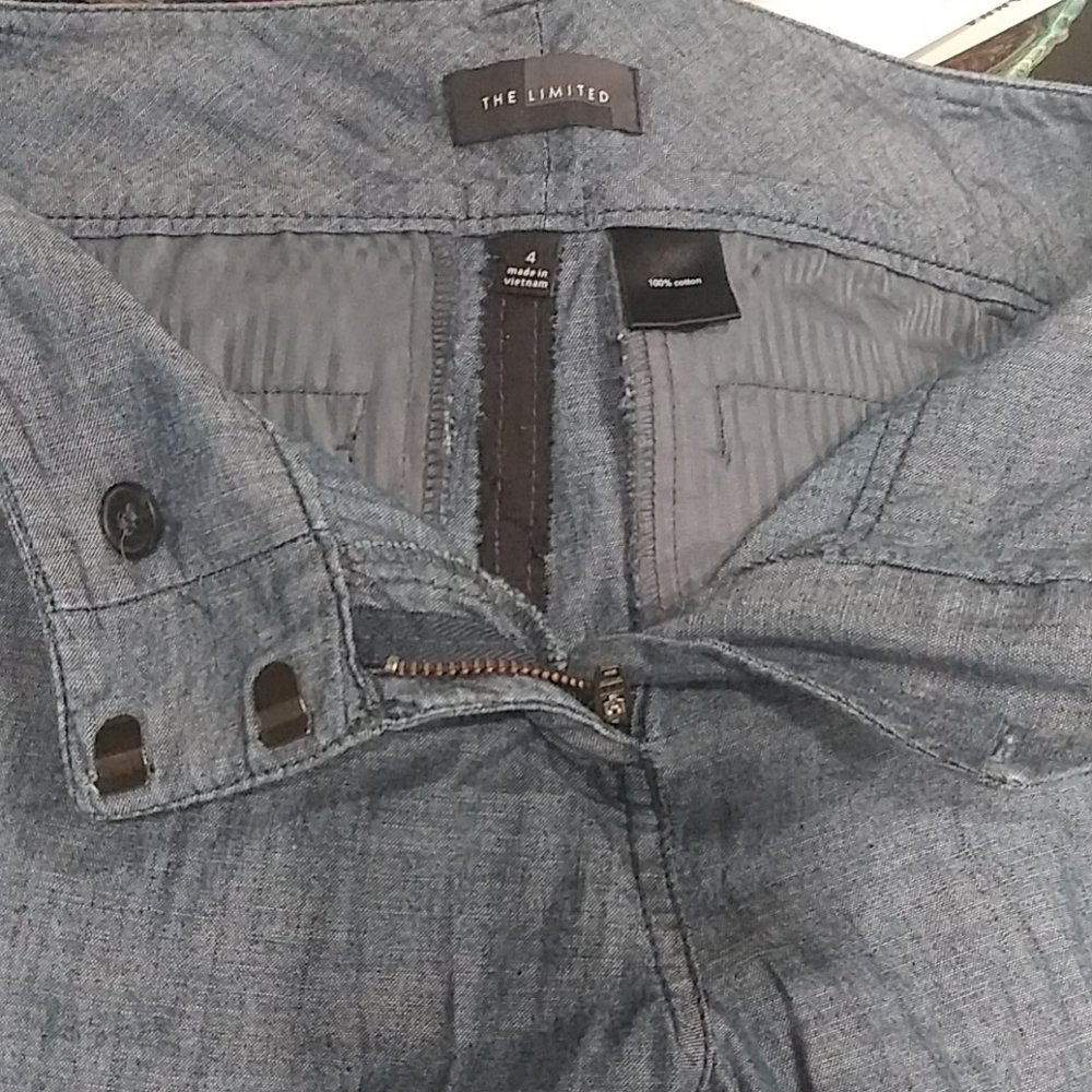 Shorts - Picture 3 of 3